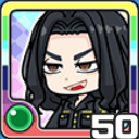 場地圭介 風 (風属性)