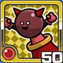 キャノンぼうや火 (火属性)