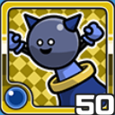 キャノンぼうや水 (水属性)