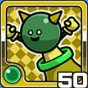 キャノンぼうや風 (風属性)