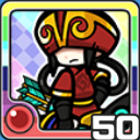 ジュンガル火 (火属性)