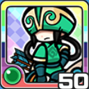 ジュンガル風 (風属性)