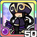 ジュンガル闇 (闇属性)