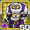 ジュンガルボーイ闇 (闇属性)