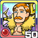 エスカノール火 (火属性)