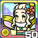 ふりそでフェアリー光 (光属性)