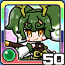 がりゅー風 (風属性)