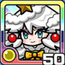 ハーピィノエル光 (光属性)