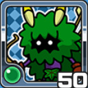 ハンター風 (風属性)