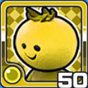 実写トマトマン光 (光属性)