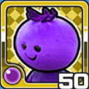 実写トマトマン闇 (闇属性)