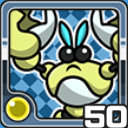 かにおとこ光 (光属性)