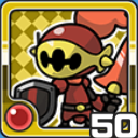 ナイト火 (火属性)