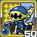 ナイト水 (水属性)