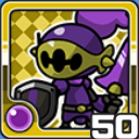 ナイト闇 (闇属性)