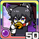 狛夜叉 闇 (闇属性)