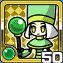 まどうし風 (風属性)