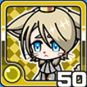 マタタビJr.光 (光属性)