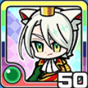 マタタビおうじ風 (風属性)