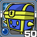 ミミック水 (水属性)