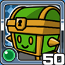 ミミック風 (風属性)