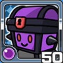 ミミック闇 (闇属性)