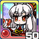 もちつきうさ火 (火属性)