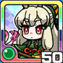 もちつきうさ風 (風属性)