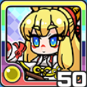 もちつきうさ光 (光属性)