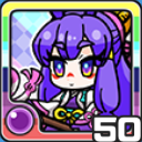 もちつきうさ闇 (闇属性)