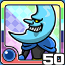 Mr.ムーン水 (水属性)