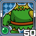 オニ風 (風属性)