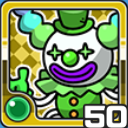 ピエロ風 (風属性)