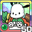 ポチャッコ風 (風属性)