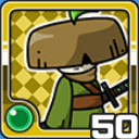 サムライ風 (風属性)