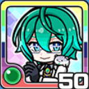 四葉公 風 (風属性)