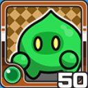 スライム風 (風属性)