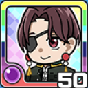 蘇枋隼飛 闇 (闇属性)