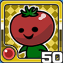 トマトマン火 (火属性)