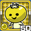 トマトマン光 (光属性)