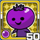 トマトマン闇 (闇属性)