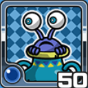 ツボ水 (水属性)