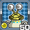 ツボ光 (光属性)