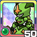 ヴァルキリー風 (風属性)