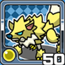 ウルフ光 (光属性)