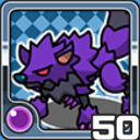 ウルフ闇 (闇属性)